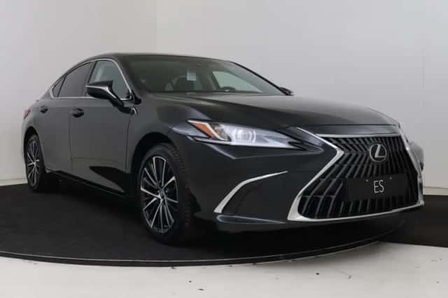 Lexus ES (2026) thumbnail 15