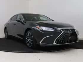 Lexus ES (2026) thumbnail 15