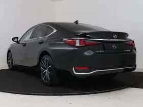 Lexus ES (2026) thumbnail 16