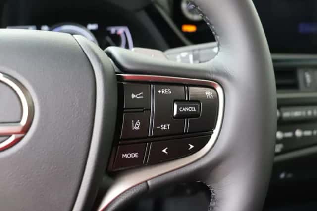 Lexus ES (2026) thumbnail 19