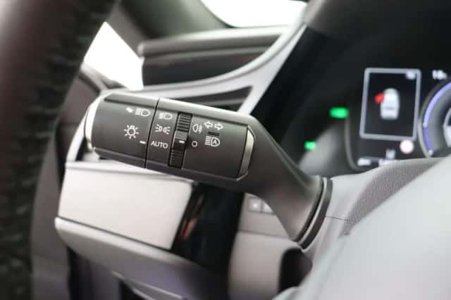 Lexus ES (2026) thumbnail 20