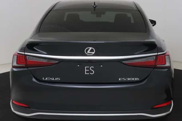 Lexus ES (2026) thumbnail 25