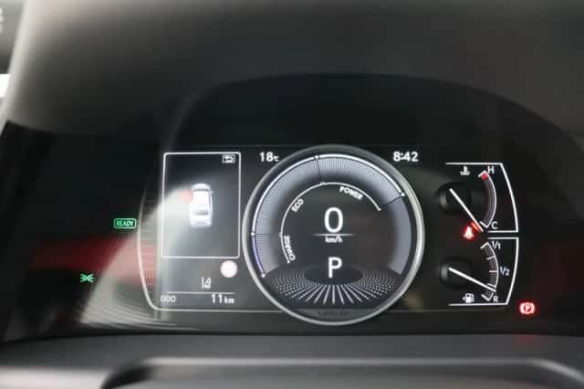 Lexus ES (2026) thumbnail 26