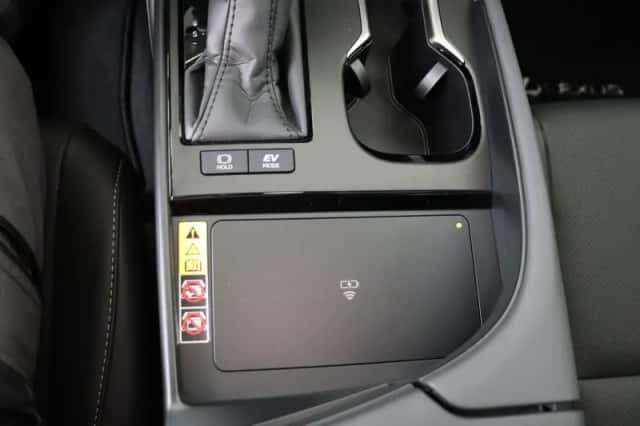 Lexus ES (2026) thumbnail 28