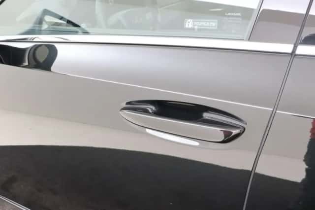 Lexus ES (2026) thumbnail 5