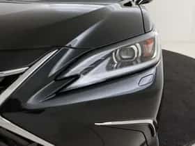 Lexus ES (2026) thumbnail 8