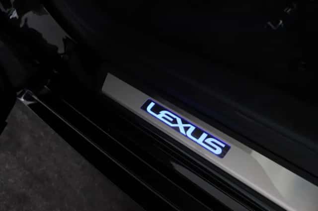 Lexus ES (2026) thumbnail 10