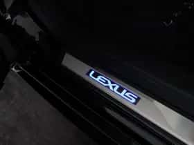 Lexus ES (2026) thumbnail 10