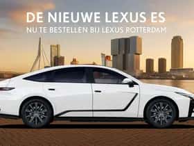 Lexus ES (2026) thumbnail 6