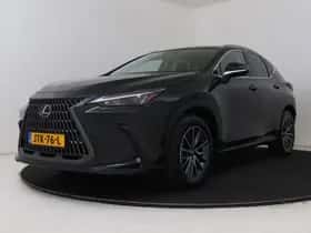 Lexus NX (2026)