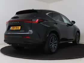 Lexus NX (2026) thumbnail 2