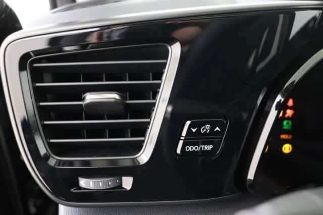 Lexus NX (2026) thumbnail 12