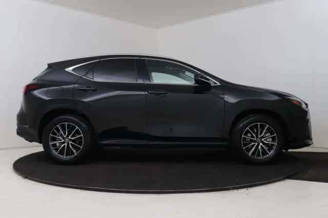 Lexus NX (2026) thumbnail 14