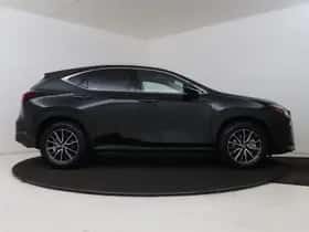 Lexus NX (2026) thumbnail 14