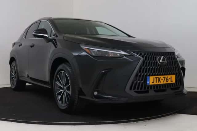 Lexus NX (2026) thumbnail 15