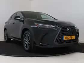 Lexus NX (2026) thumbnail 15