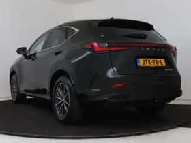 Lexus NX (2026) thumbnail 16
