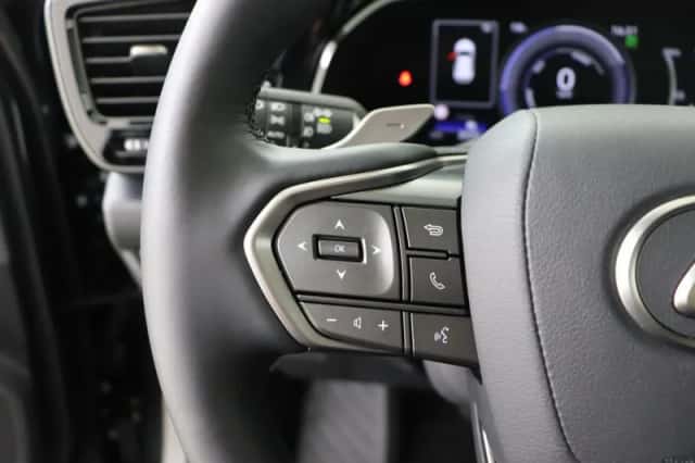 Lexus NX (2026) thumbnail 17