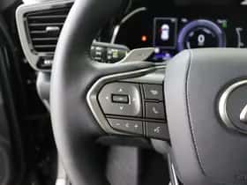 Lexus NX (2026) thumbnail 17