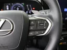 Lexus NX (2026) thumbnail 18