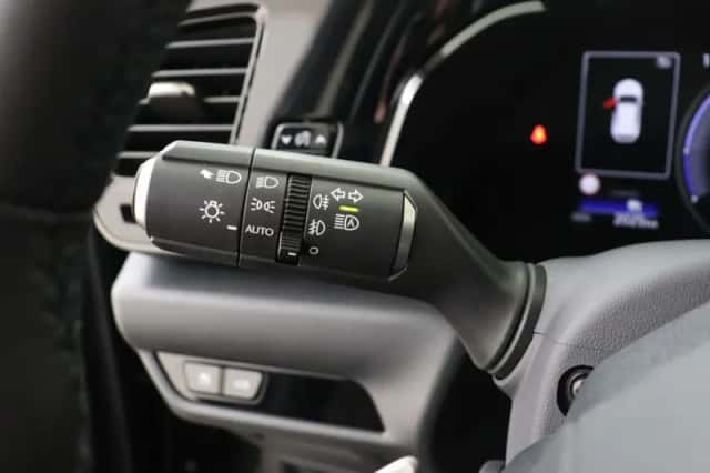 Lexus NX (2026) thumbnail 19