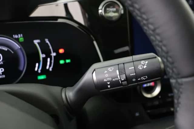Lexus NX (2026) thumbnail 20