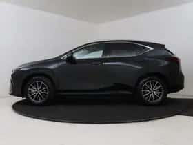 Lexus NX (2026) thumbnail 3