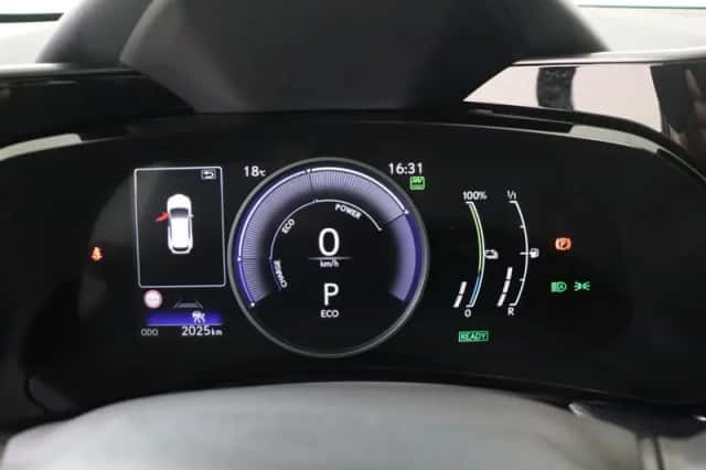 Lexus NX (2026) thumbnail 21