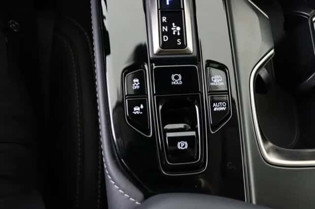Lexus NX (2026) thumbnail 22