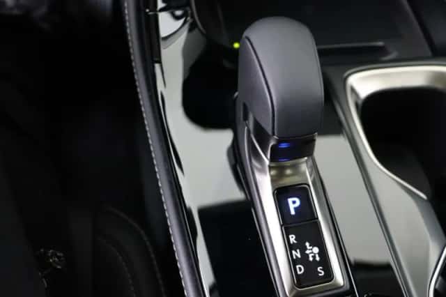 Lexus NX (2026) thumbnail 23