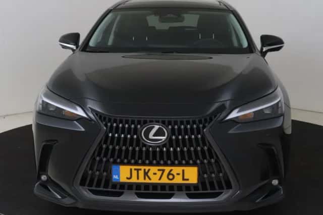Lexus NX (2026) thumbnail 24
