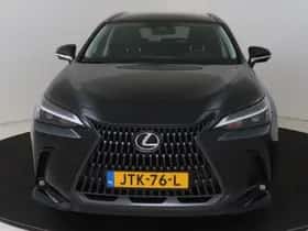 Lexus NX (2026) thumbnail 24