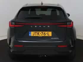 Lexus NX (2026) thumbnail 25
