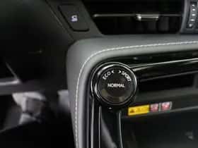 Lexus NX (2026) thumbnail 26