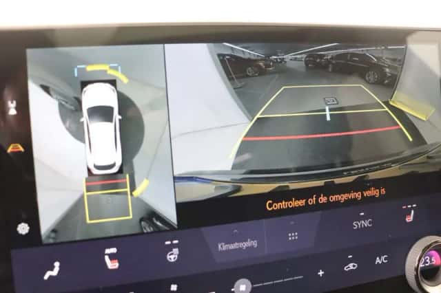 Lexus NX (2026) thumbnail 30