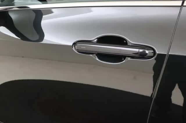 Lexus NX (2026) thumbnail 4