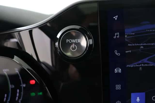 Lexus NX (2026) thumbnail 31