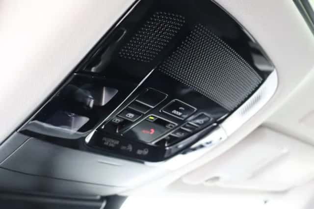 Lexus NX (2026) thumbnail 32