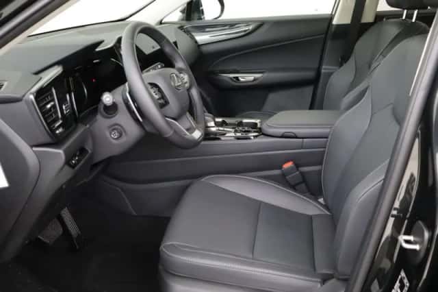 Lexus NX (2026) thumbnail 33