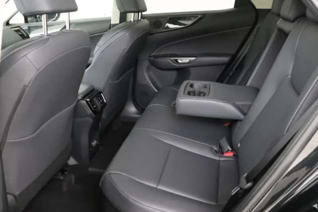 Lexus NX (2026) thumbnail 35
