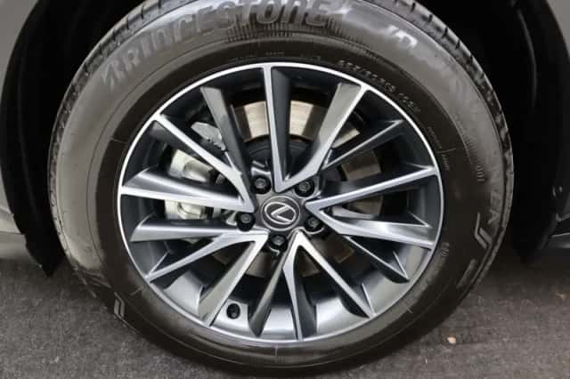 Lexus NX (2026) thumbnail 5