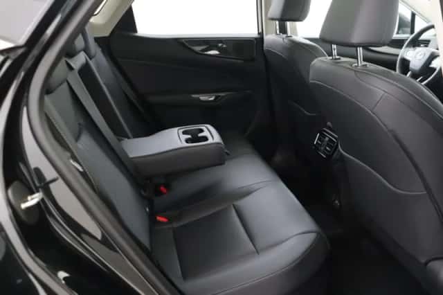 Lexus NX (2026) thumbnail 41