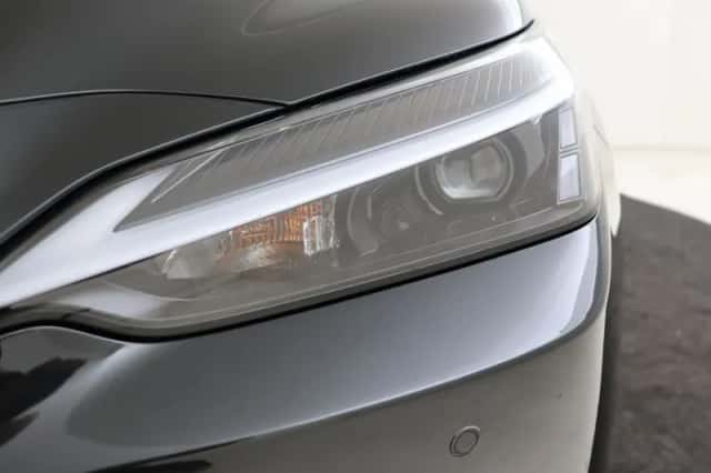 Lexus NX (2026) thumbnail 8