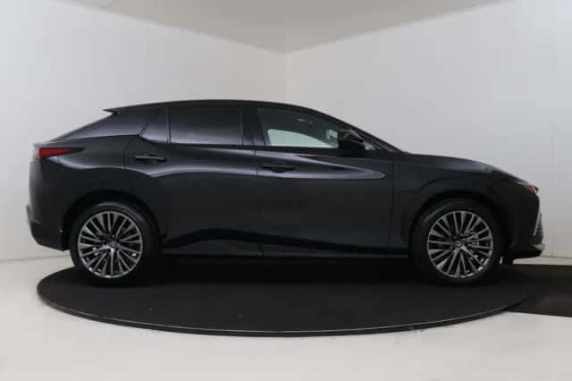 Lexus RZ (2026) thumbnail 14