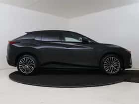 Lexus RZ (2026) thumbnail 14