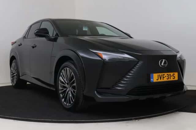 Lexus RZ (2026) thumbnail 15