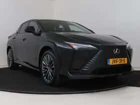 Lexus RZ (2026) thumbnail 15