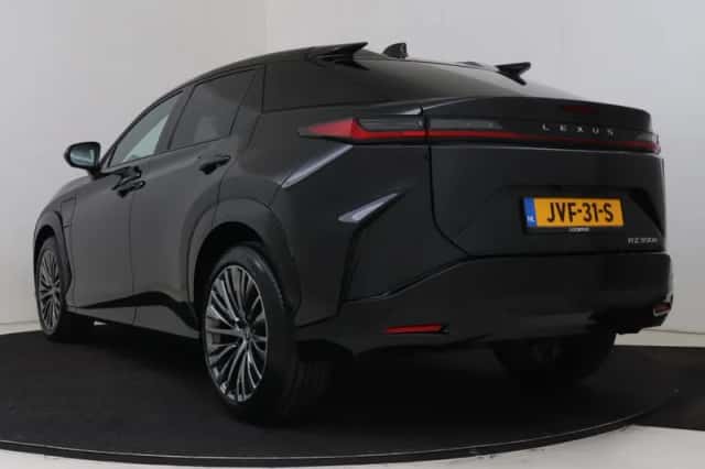 Lexus RZ (2026) thumbnail 16