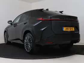 Lexus RZ (2026) thumbnail 16