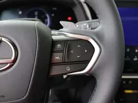 Lexus RZ (2026) thumbnail 18